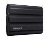SAMSUNG MU-PE4T0S/EU SSD PORTATILE T7 SHIELD 4.000GB USB 3.2 10GBPS BLACK